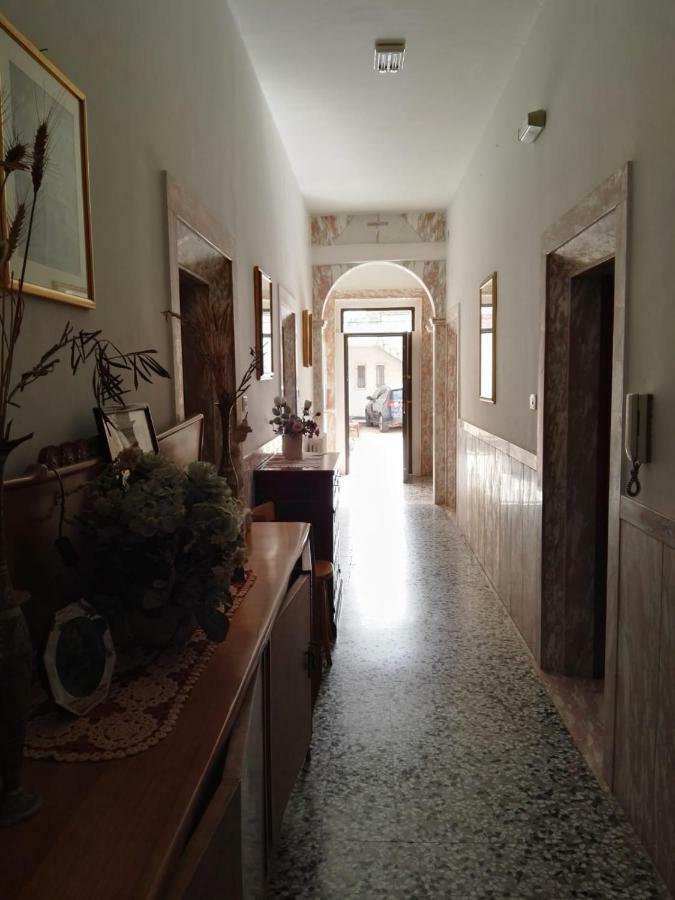 Villa Sacro Cuore San Giovanni Rotondo Exterior foto